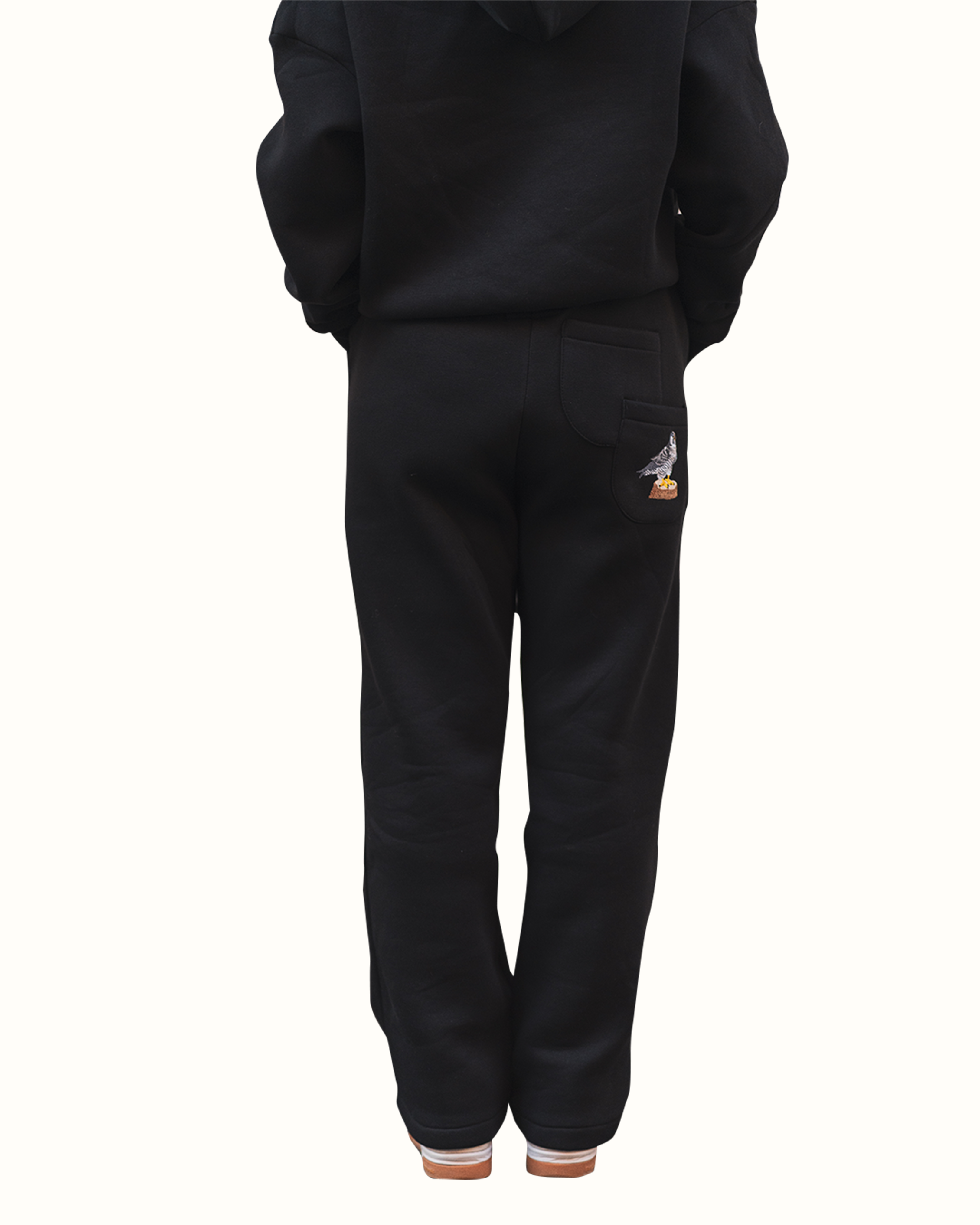 Takbir Clouded Full Set