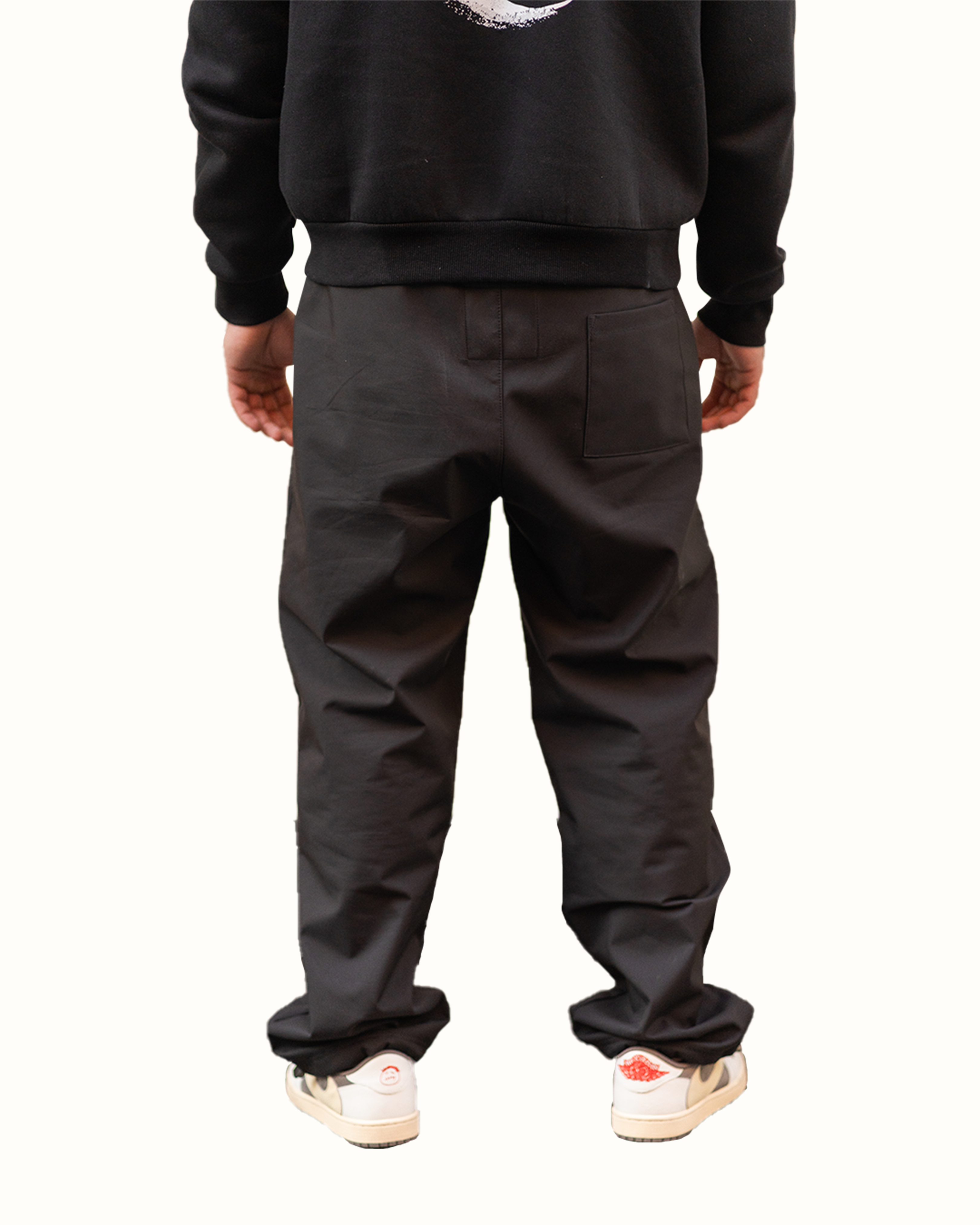 Takbir Ski Pants