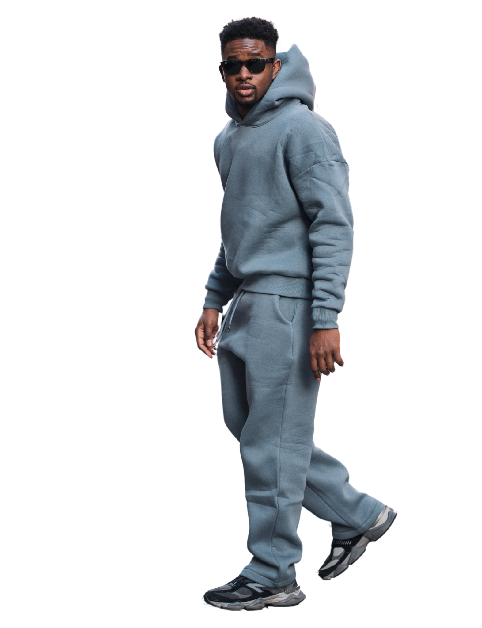 Takbir Clouded Full Set