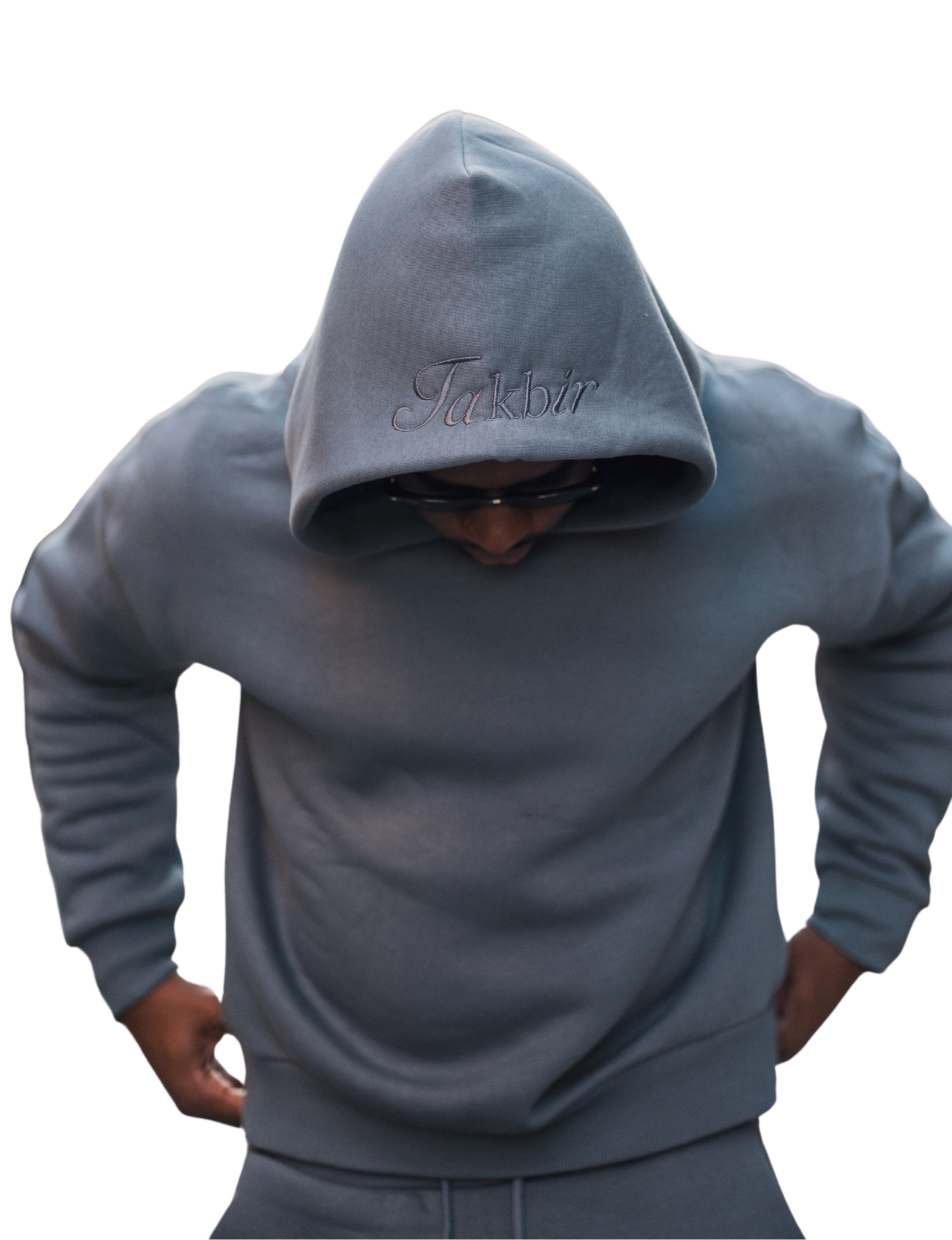 Takbir Clouded Full Set