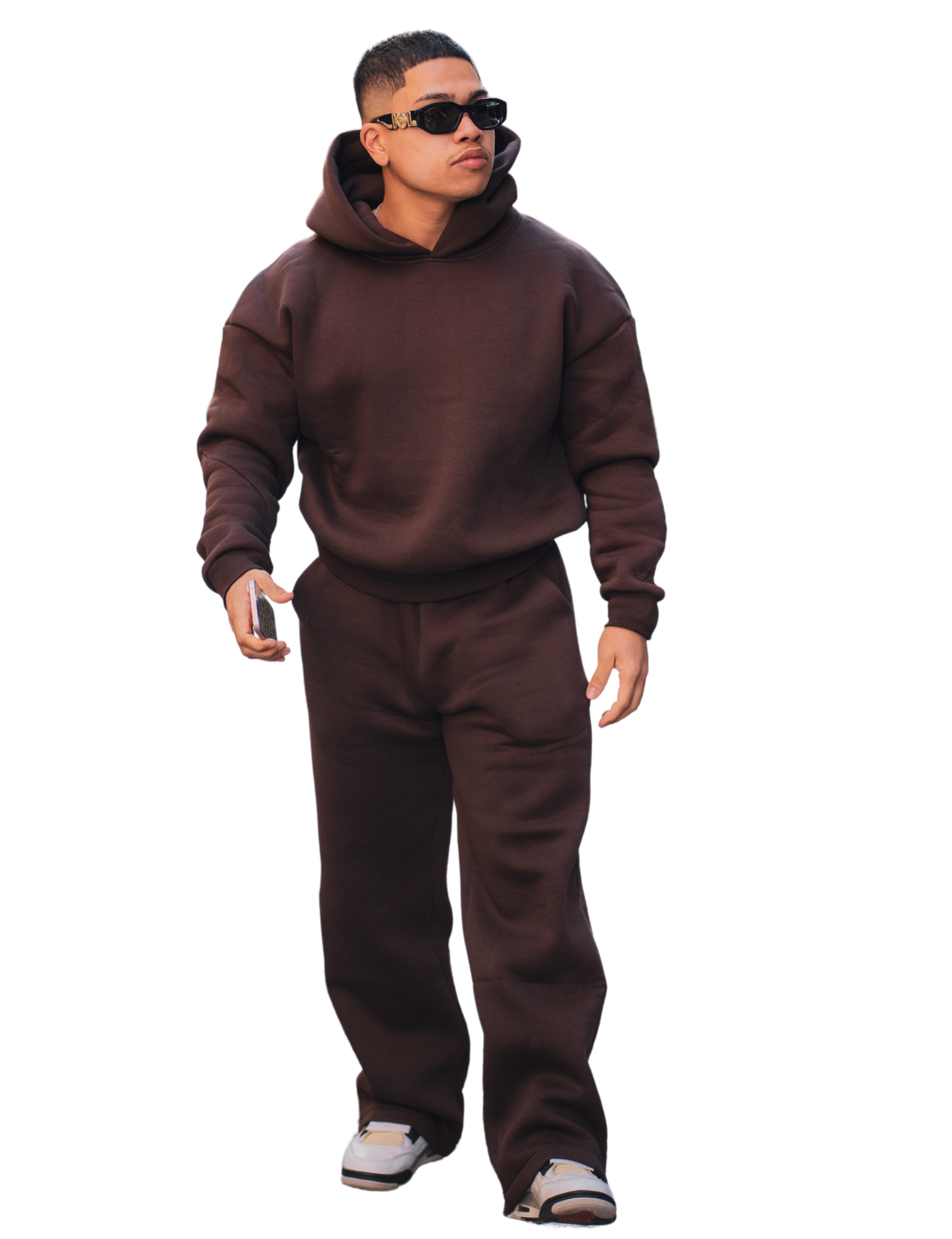 Takbir Clouded Full Set